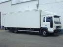 Volvo FL 6-12 4x2 / 2003 / 319 520 km / Lízing 20%-tól