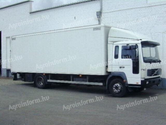 Volvo FL 6-12 4x2 / 2003 / 319 520 km / Lízing 20%-tól