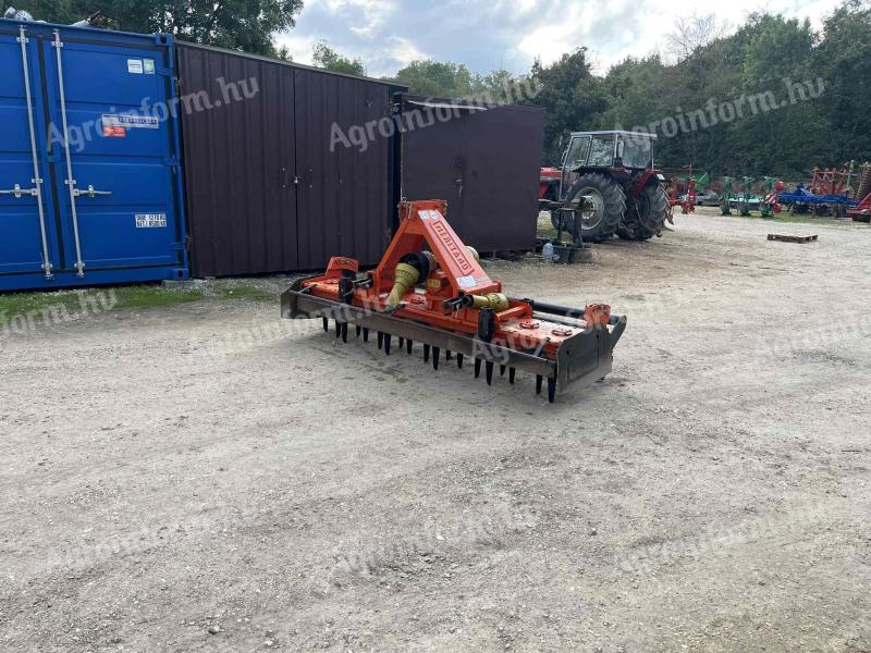 Meritano 250 forgóborona új késekkel eladó