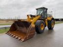 Caterpillar 966M XE / 2014 / 16 034 üzemóra / Lízing 20%-tól