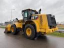 Caterpillar 966M XE / 2014 / 16 034 üzemóra / Lízing 20%-tól