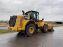 Caterpillar 966M XE / 2014 / 16 034 üzemóra / Lízing 20%-tól