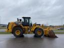 Caterpillar 966M XE / 2014 / 16 034 üzemóra / Lízing 20%-tól