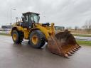 Caterpillar 966M XE / 2014 / 16 034 üzemóra / Lízing 20%-tól