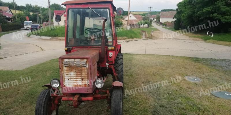 MTZ t25