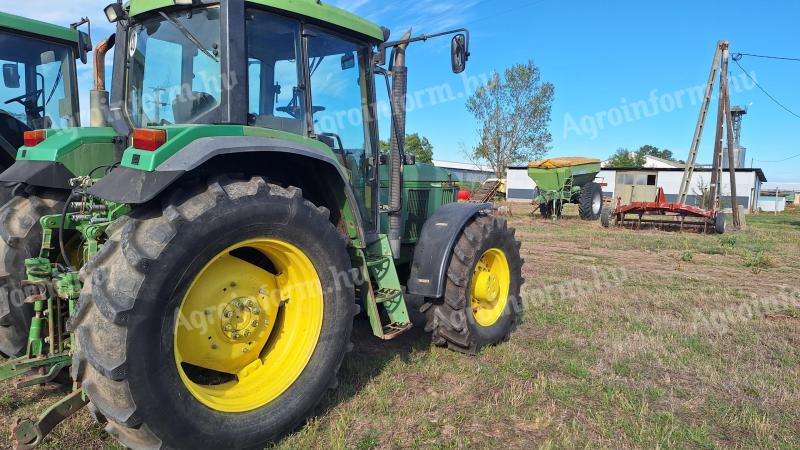 John Deere 6900 eladó jó állapotban