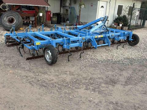 Omikron OSK 5,5 kombinátor