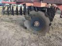 Metalwolf 2x 11 leveles függesztett tárcsa