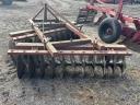 Metalwolf 2x 11 leveles függesztett tárcsa