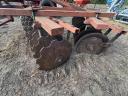 Metalwolf 2x 11 leveles függesztett tárcsa