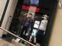 Eladó 35 m² üzlethelyiség a Westend Bevásárlóközpont földszintjén, nagy forgalmú részen