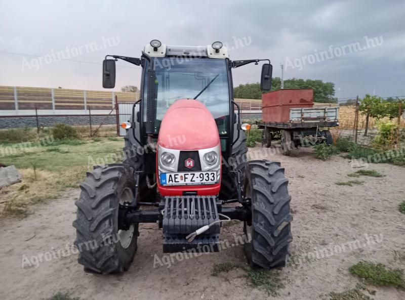 Hattat A 90 traktor eladó
