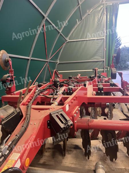 Horsch Tiger 3 MT kiváló állapotú talajművelő eladó