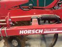 Horsch Tiger 3 MT kiváló állapotú talajművelő eladó