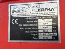 KRPAN CH32K fekvő hasító eladó (használt)