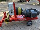 KRPAN MP20 elektromos meghajtó eladó (használt)