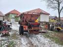 Tornádó 5 műtrágyaszóró eladó