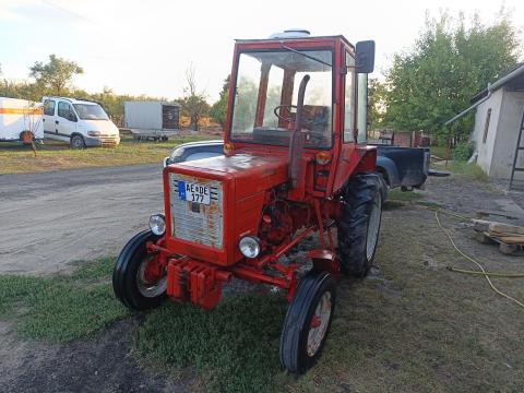 T25 Vlagyimirec traktor eladó T25 Vlagyimirec traktor eladó