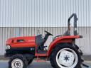 Kubota KL 230 japán kistraktor