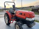 Kubota KL 230 japán kistraktor