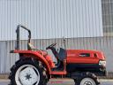 Kubota KL 230 japán kistraktor