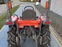 Kubota KL 230 japán kistraktor