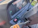 Kubota KL 230 japán kistraktor