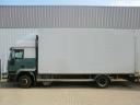 Iveco EuroTech 190E40 4x2 / 2002 / 1 064 970 km / Lízing 20%-tól