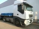 Iveco Stralis 440S43T/P 4x2, 2005, 1.089.056 km, Lízing 20%-tól
