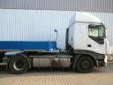 Iveco Stralis 440S43T/P 4x2, 2005, 1.089.056 km, Lízing 20%-tól