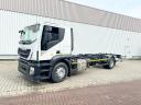 Iveco Stralis AT 190 S31FP-CM 4x2 / 2014 / 175 650 km / Lízing 20%-tól
