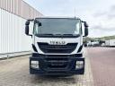 Iveco Stralis AT 190 S31FP-CM 4x2 / 2014 / 175 650 km / Lízing 20%-tól