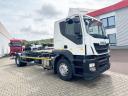 Iveco Stralis AT 190 S31FP-CM 4x2 / 2014 / 175 650 km / Lízing 20%-tól