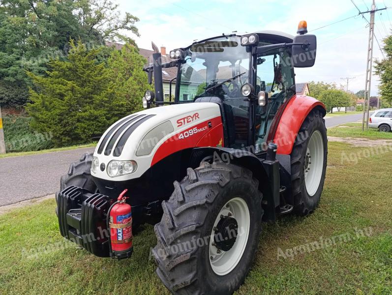 Steyr 4095