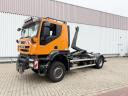 Iveco Trakker AT190T33W/P 4x4 | 2012 | 239 690 km | Lízing 20%-tól