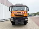 Iveco Trakker AT190T33W/P 4x4 | 2012 | 239 690 km | Lízing 20%-tól