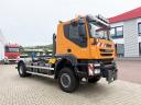 Iveco Trakker AT190T33W/P 4x4 | 2012 | 239 690 km | Lízing 20%-tól