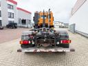 Iveco Trakker AT190T33W/P 4x4 | 2012 | 239 690 km | Lízing 20%-tól
