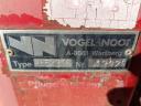 Vogel Noot váltvaforgatós eke, 3 fejes, eladó