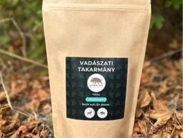 Attractan FruitForest – Több mint egy zsák kukorica