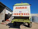 Claas Mega 208 kombájn C510