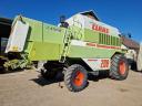 Claas Mega 208 kombájn C510