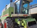 Claas Mega 208 kombájn C510