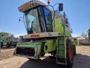 Claas Mega 208 kombájn C510