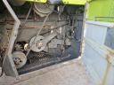 Claas Mega 208 kombájn C510