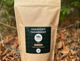 Attractan VanillaCorn – a szarvasok kedvence