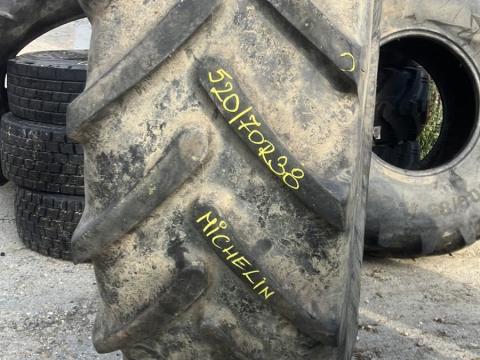 520/70R38 Michelin Omnibib mezőgazdasági gumiabroncs 520/70R38 Michelin Omnibib mezőgazdasági gumiabroncs