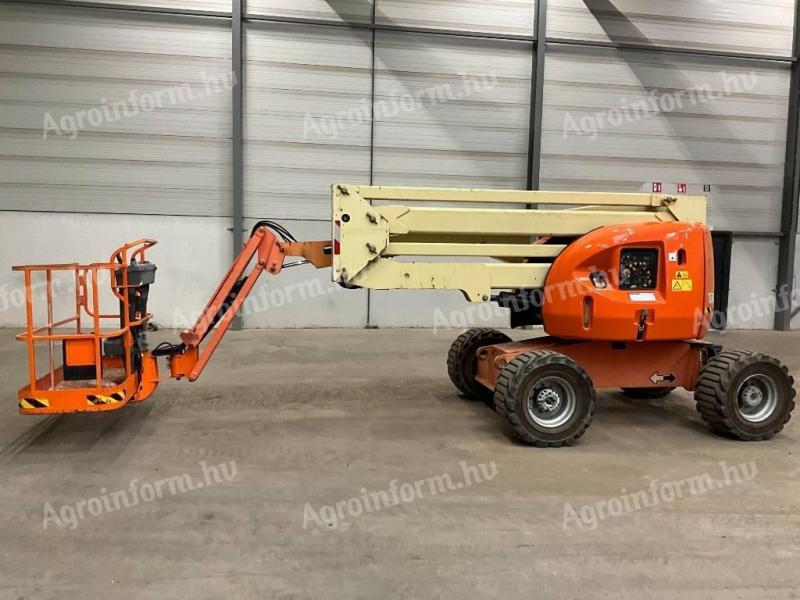 JLG 450 AJ / 2006 / 3.559 üzemóra / Lízing 20%-tól