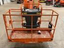 JLG 450 AJ / 2006 / 3.559 üzemóra / Lízing 20%-tól