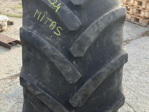 500/85R24 Mitas SVT 158A8 TL mezőgazdasági gumiköpeny 500/85R24 Mitas SVT 158A8 TL mezőgazdasági gumiköpeny